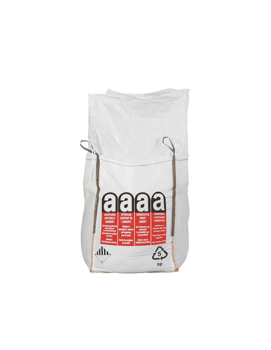 Big Bag Amiante - par 1, 50 ou 300