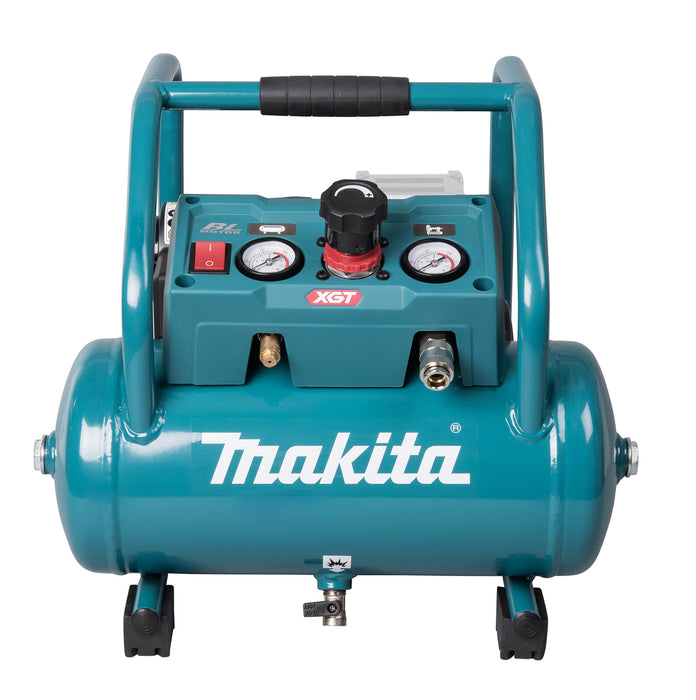 Compresseur à batterie XGT 40V MAX