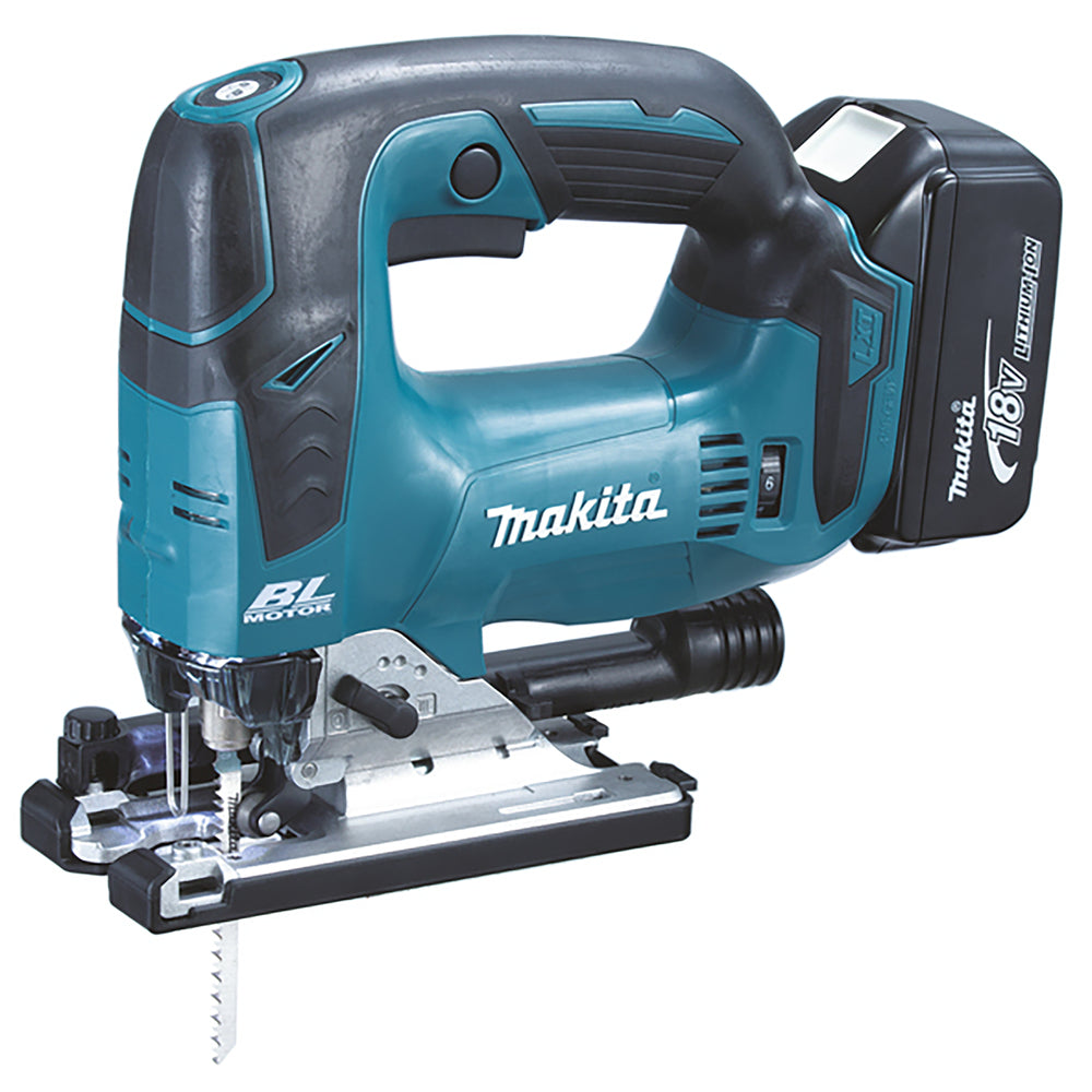 Scie sauteuse LXT 18 V Li-Ion - 5 Ah