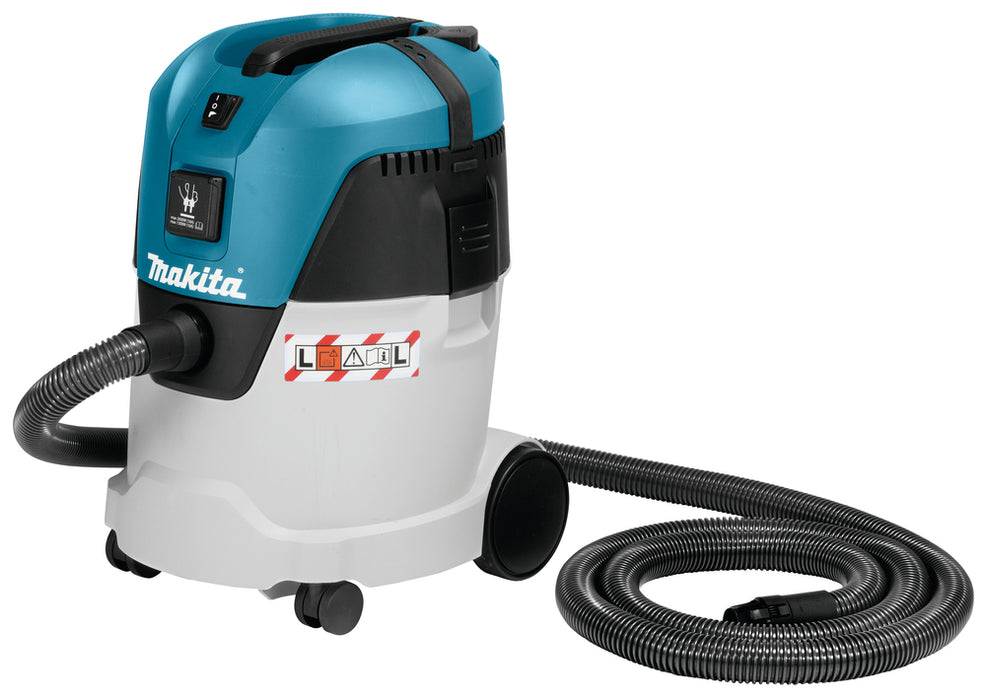 Aspirateur 21 litres 1200W 210mbar