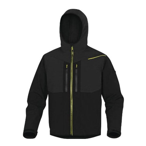 photo du produit Veste softshell avec capuche tool matos